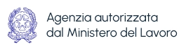 Agenzia Autorizzata dal Ministero del Lavoro